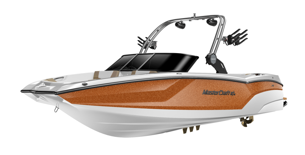 2022 MASTERCRAFT BRAND NEW NXT24 BOAT FOR SALE! Wakesurfing Boats