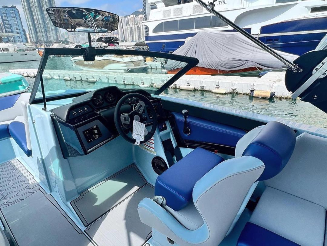 2023 MASTERCRAFT BRAND NEW NXT22 BOAT FOR SALE! Wakesurfing Boats